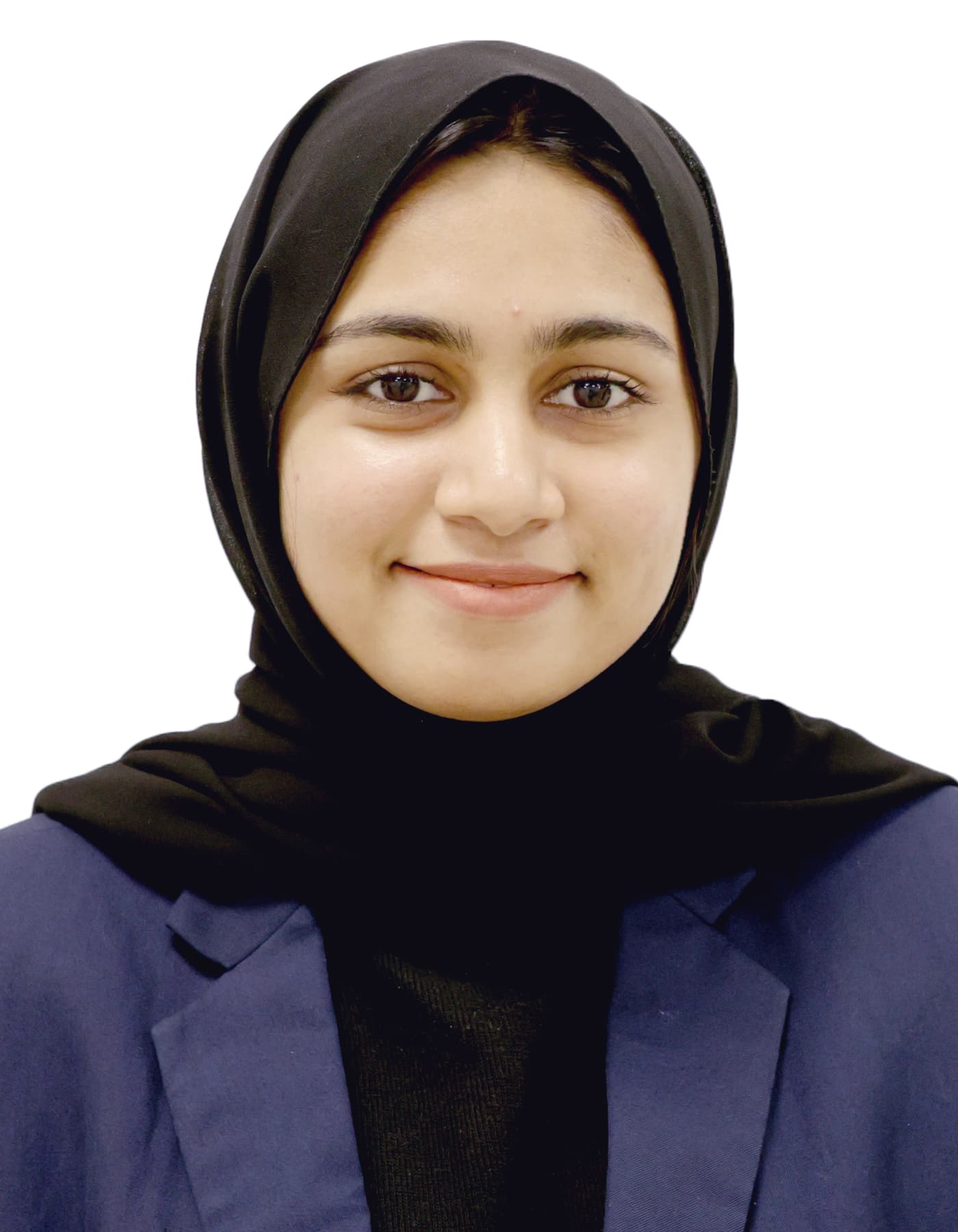 Ms. Aysha Reeha