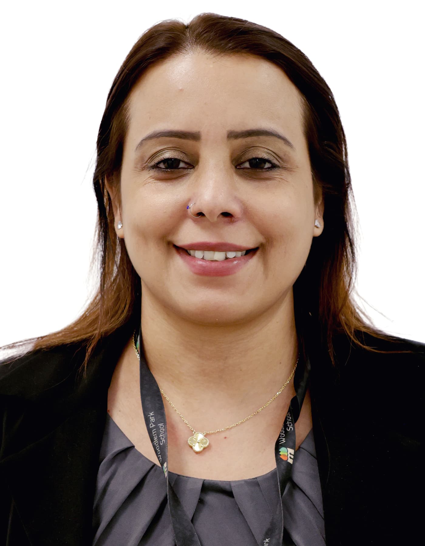 Ms. Binguni Nisanka