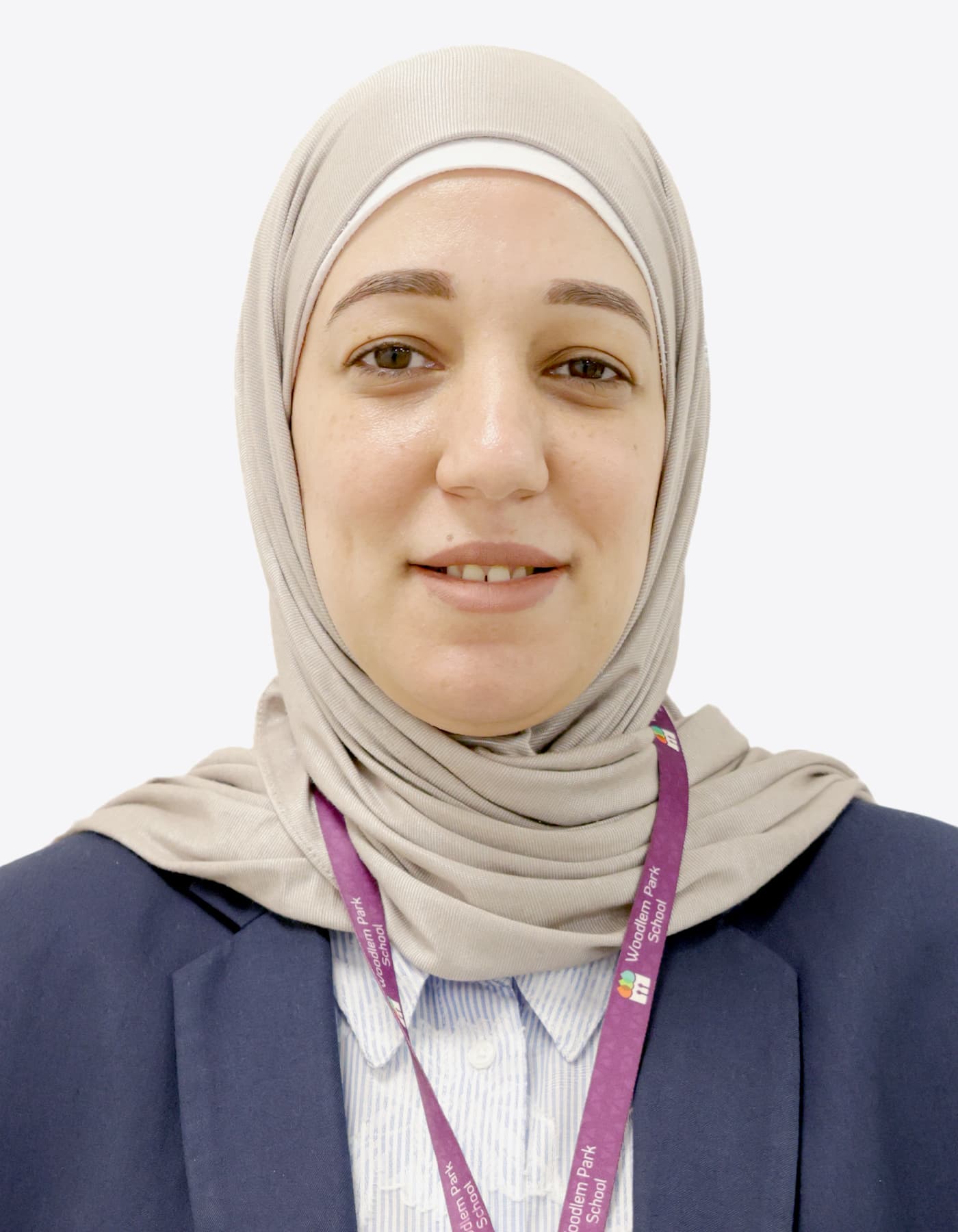 Ms. Ghada Abduo