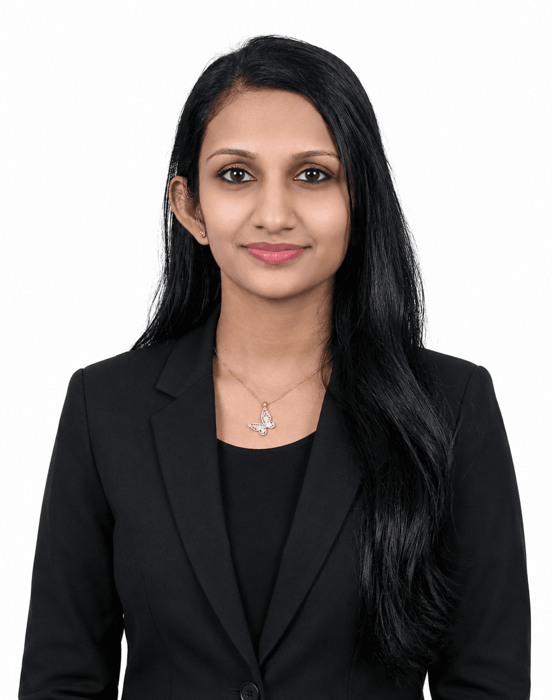 Ms. Megha Subash