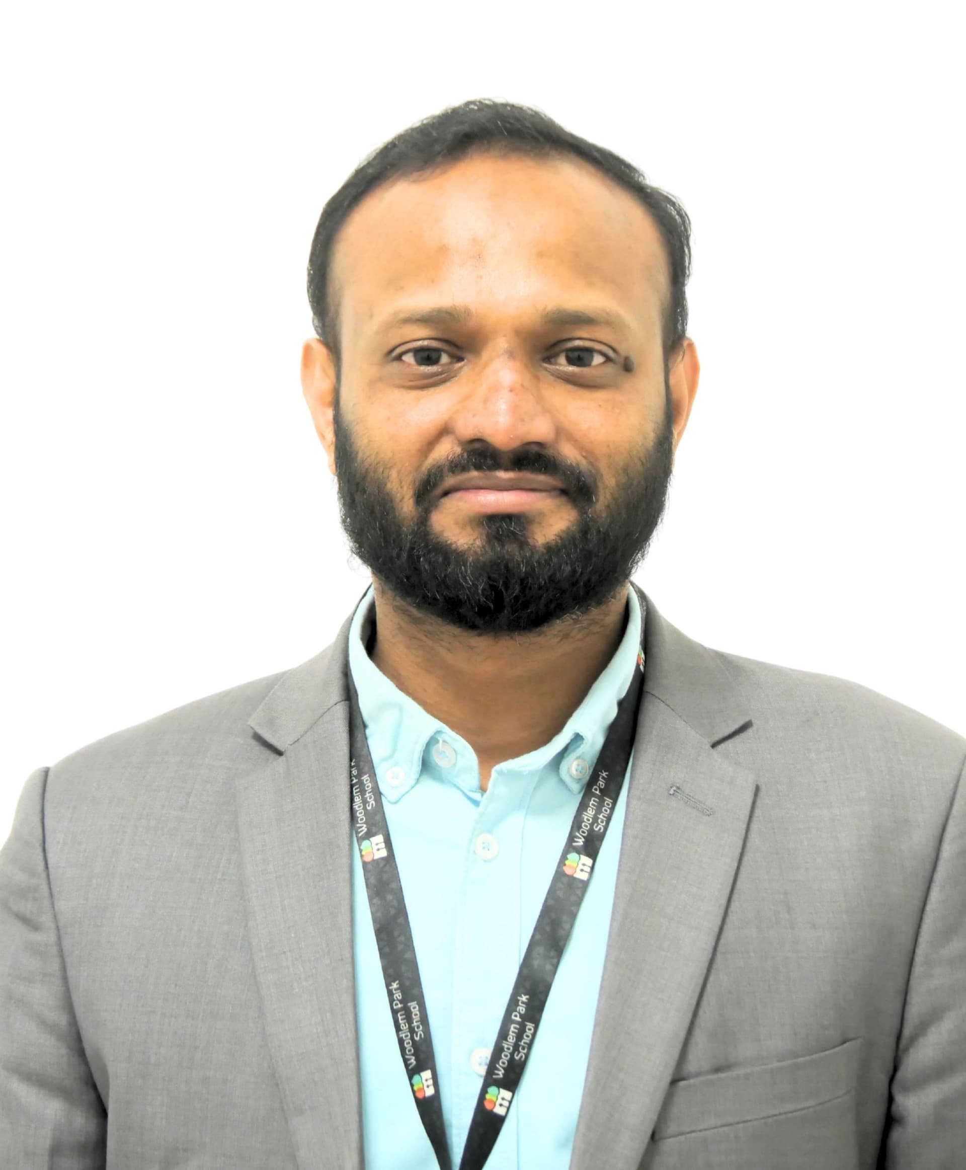 Mr. Mubaraque Hamza