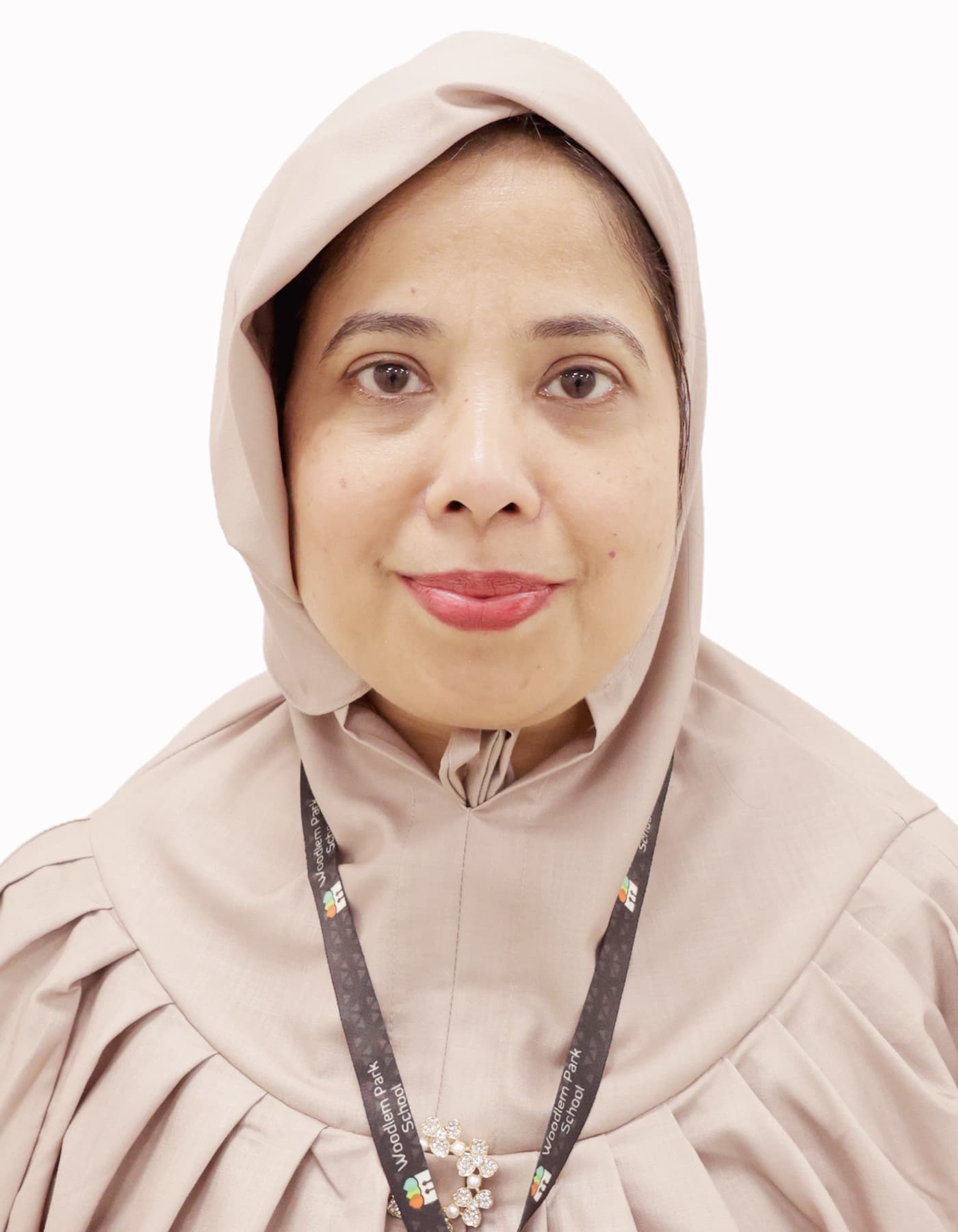 Ms. Munira Moiz