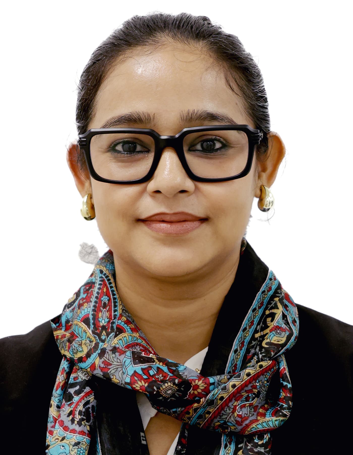Ms. Phultuli Sarkhel