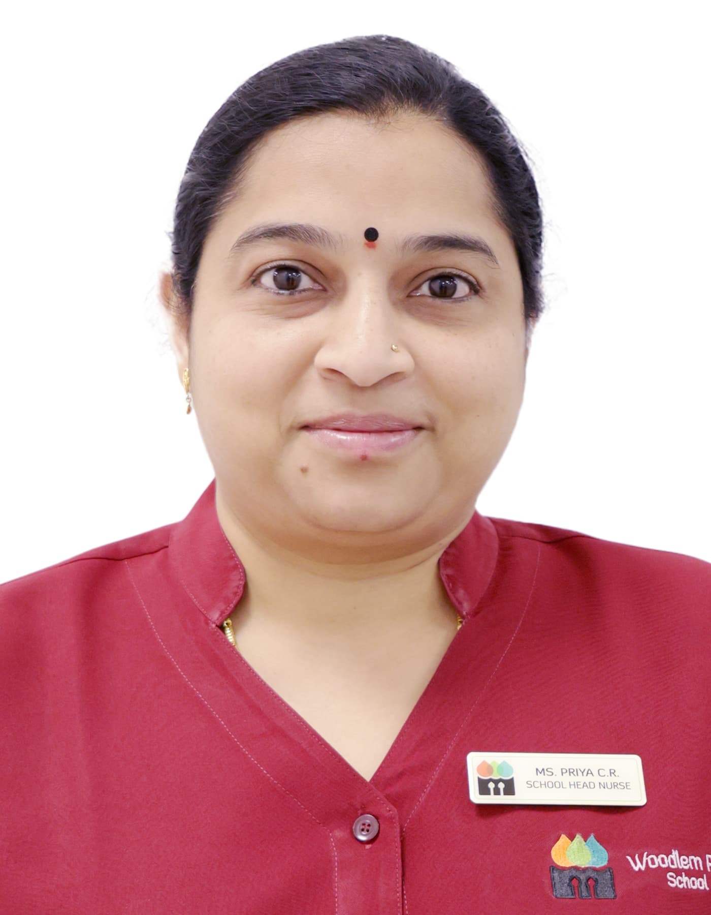 Ms. Priya
