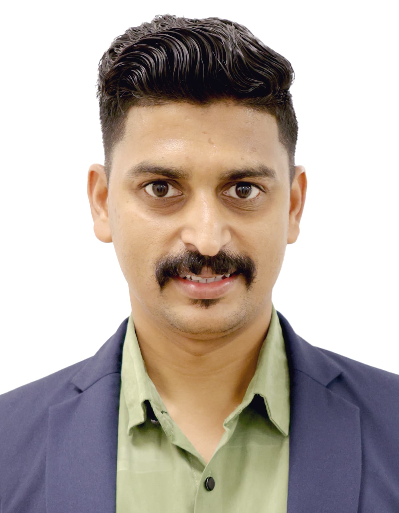 Mr. Rashid