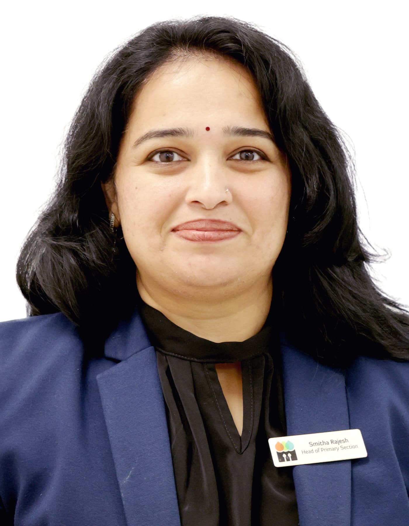 Ms. Smitha Rajesh