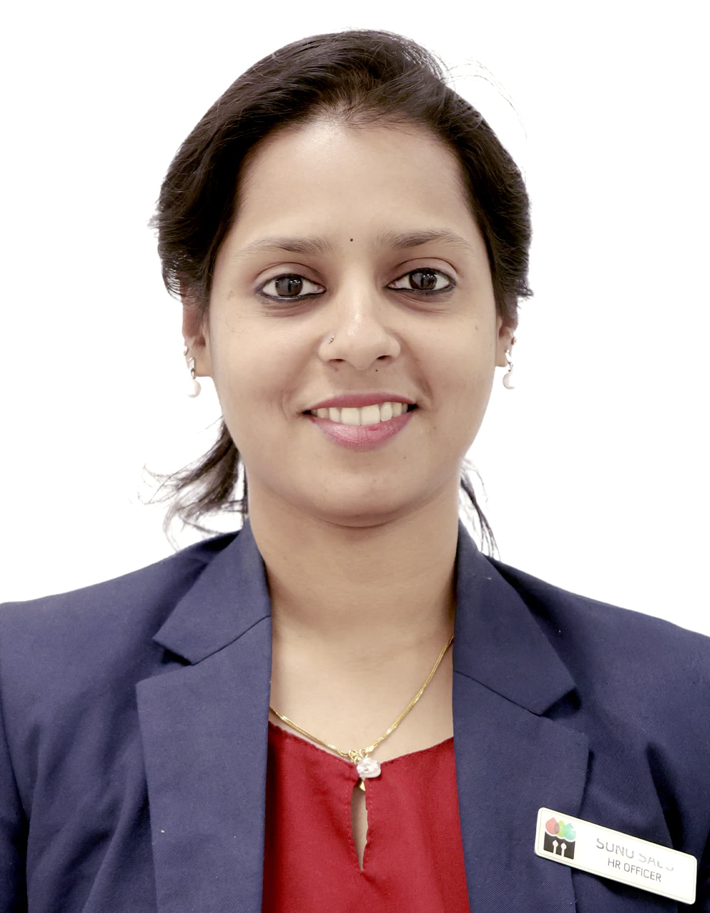 Ms. Sonu Sabu
