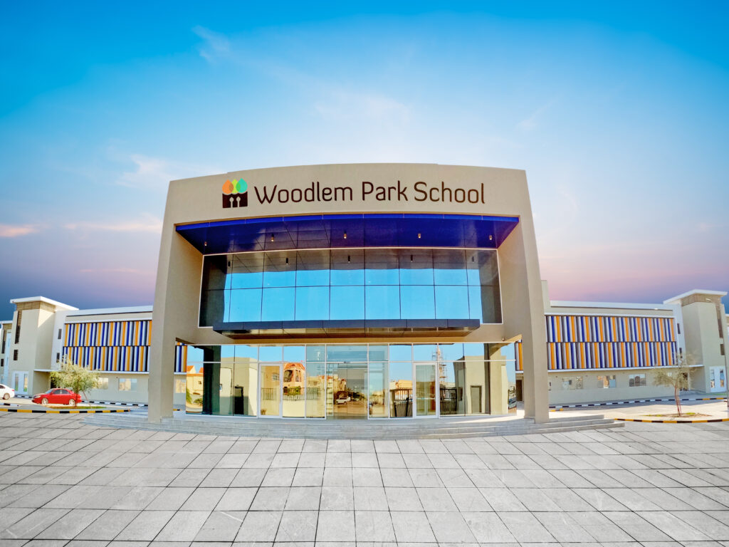 A Future Ready School | Woodlempark | Hamidiya | Best CBSE School