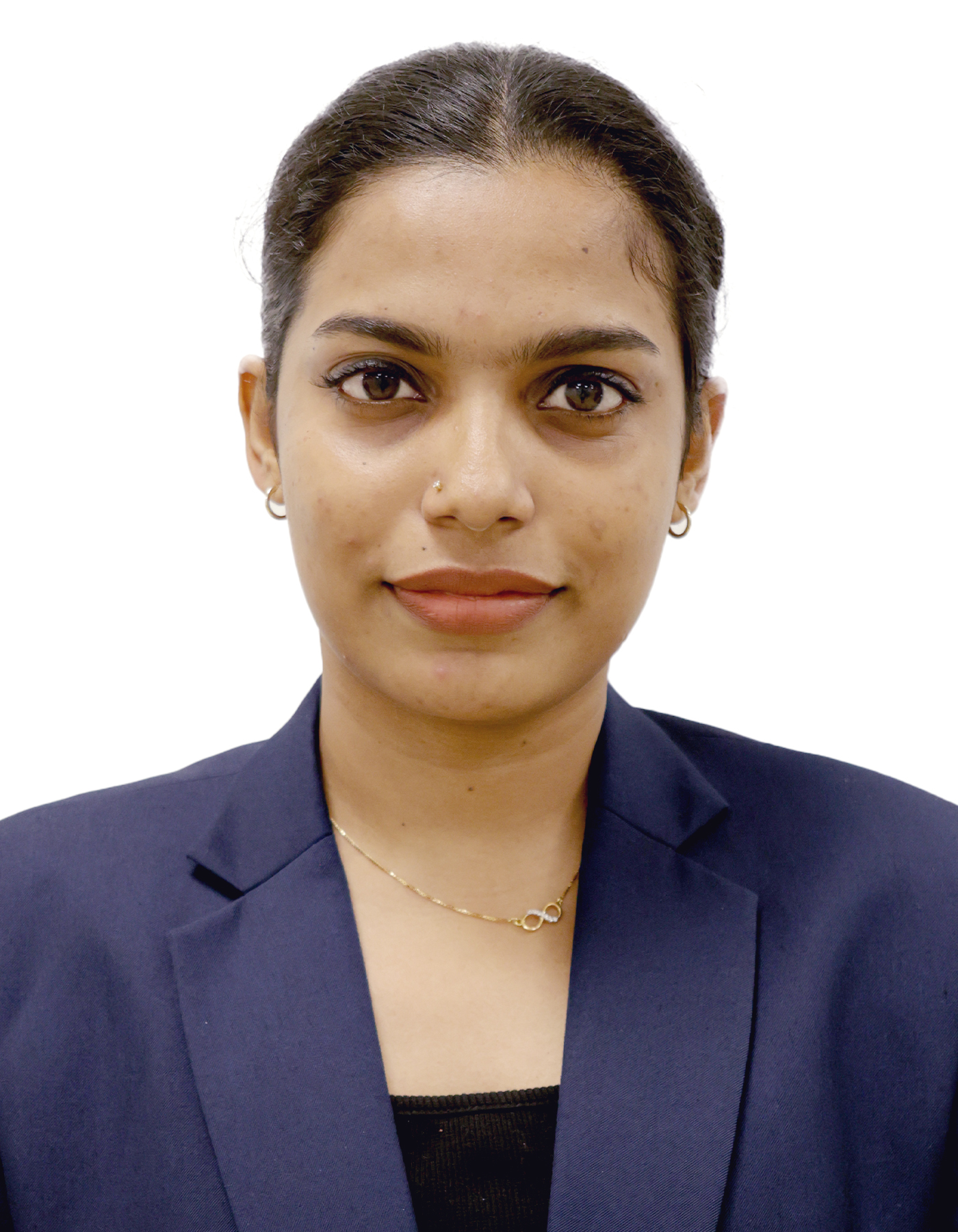 Ms. Reshmi K R