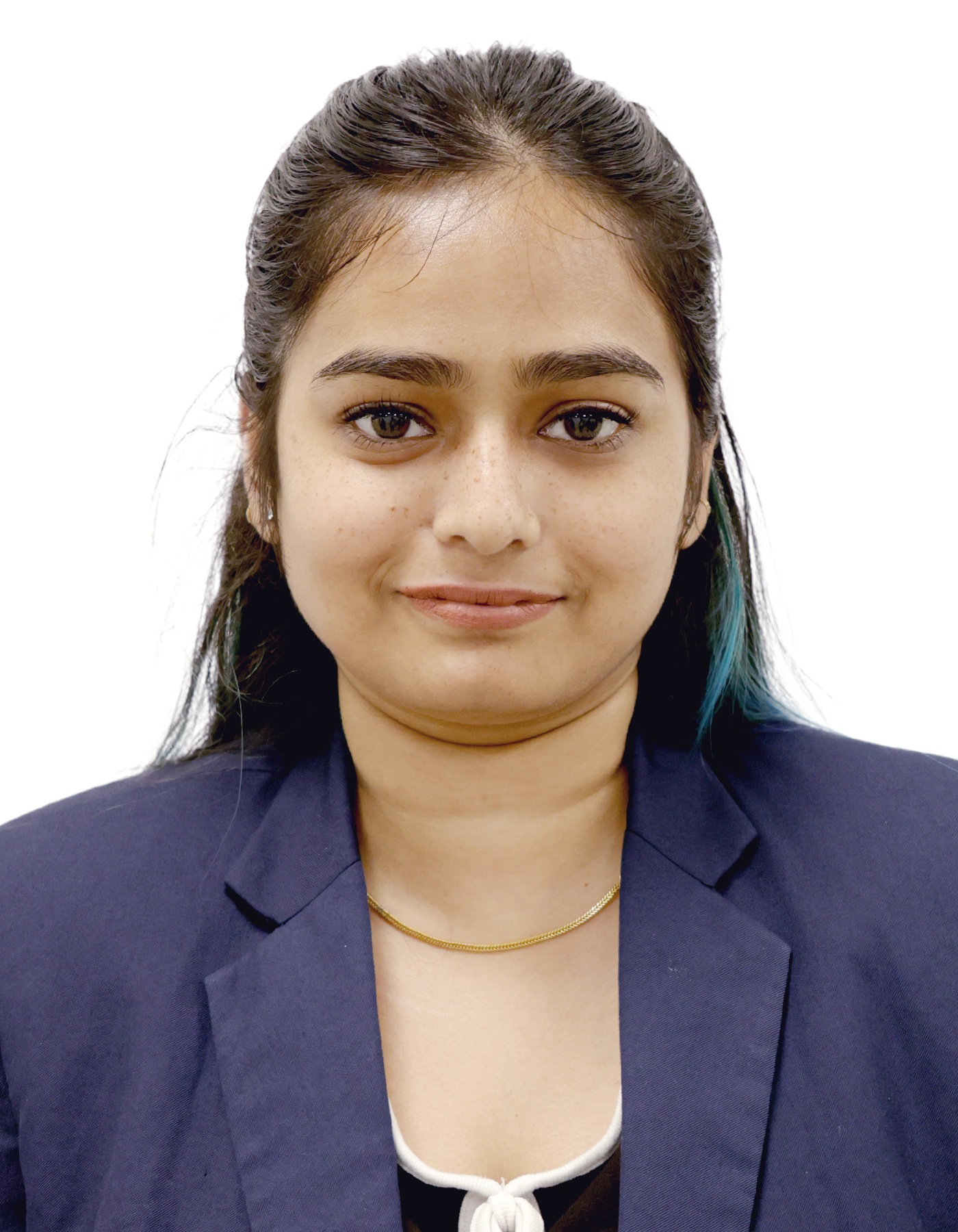 Ms. Shivika Banerjee