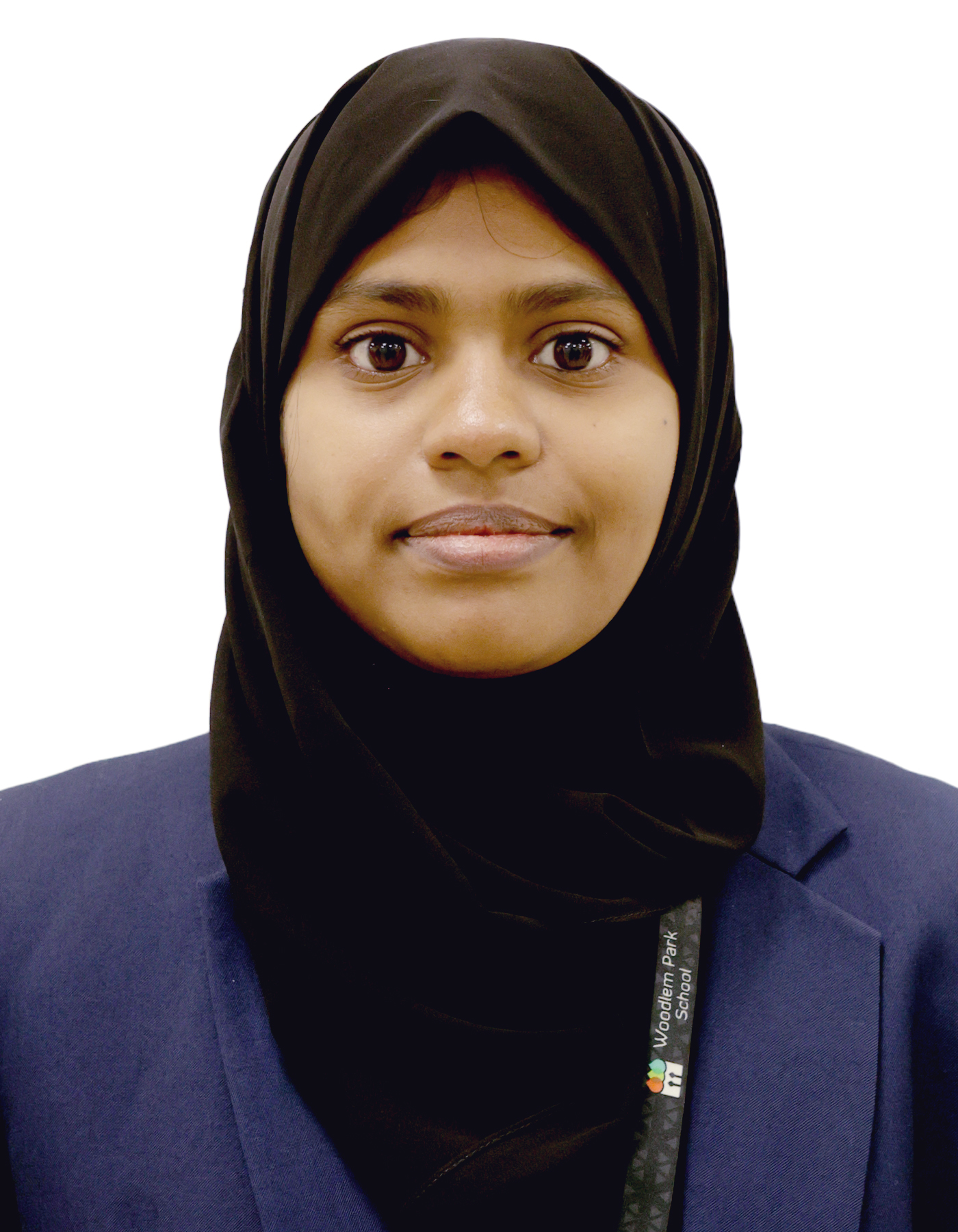 Ms. Ramseena