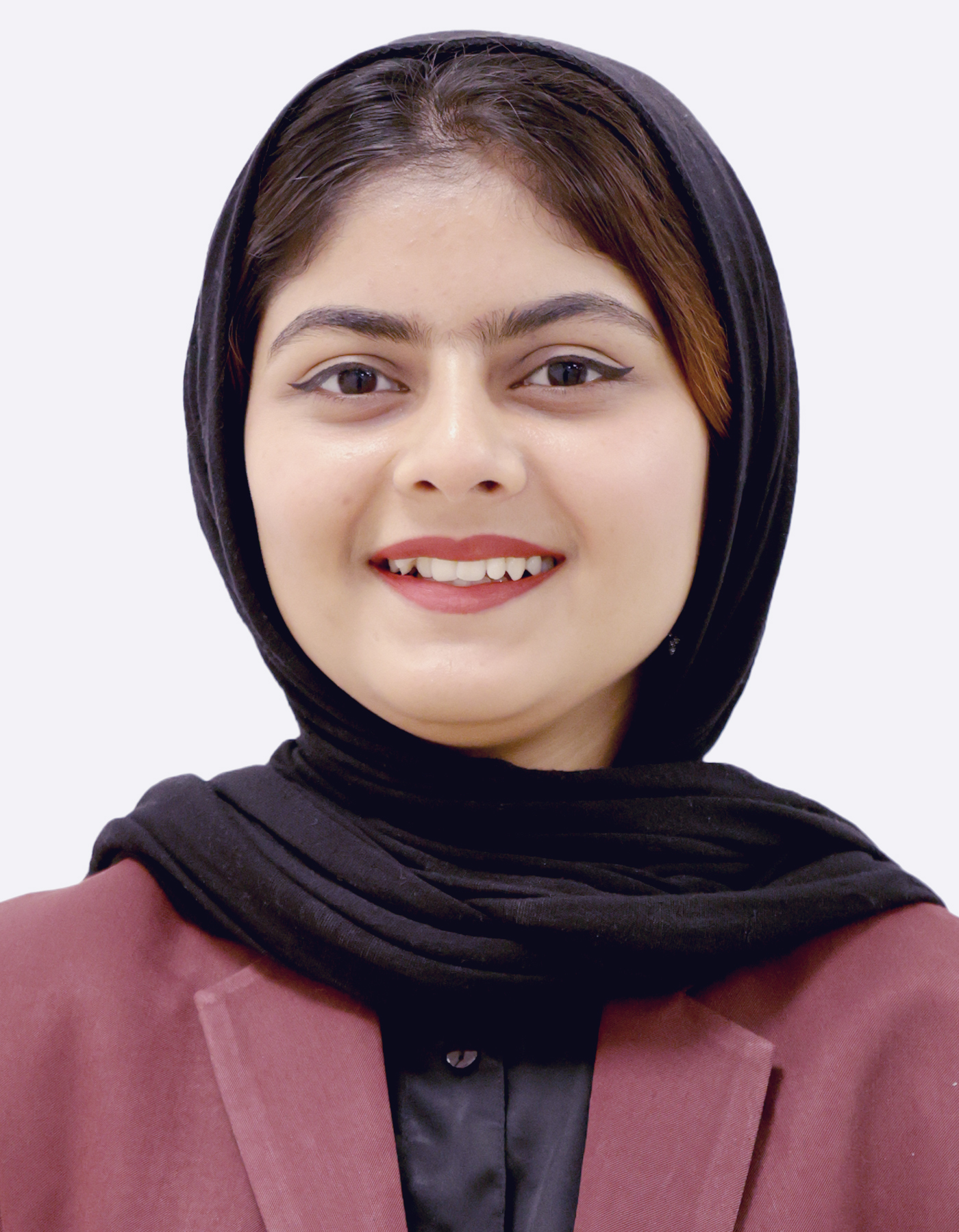 Ms. Fathima Nida