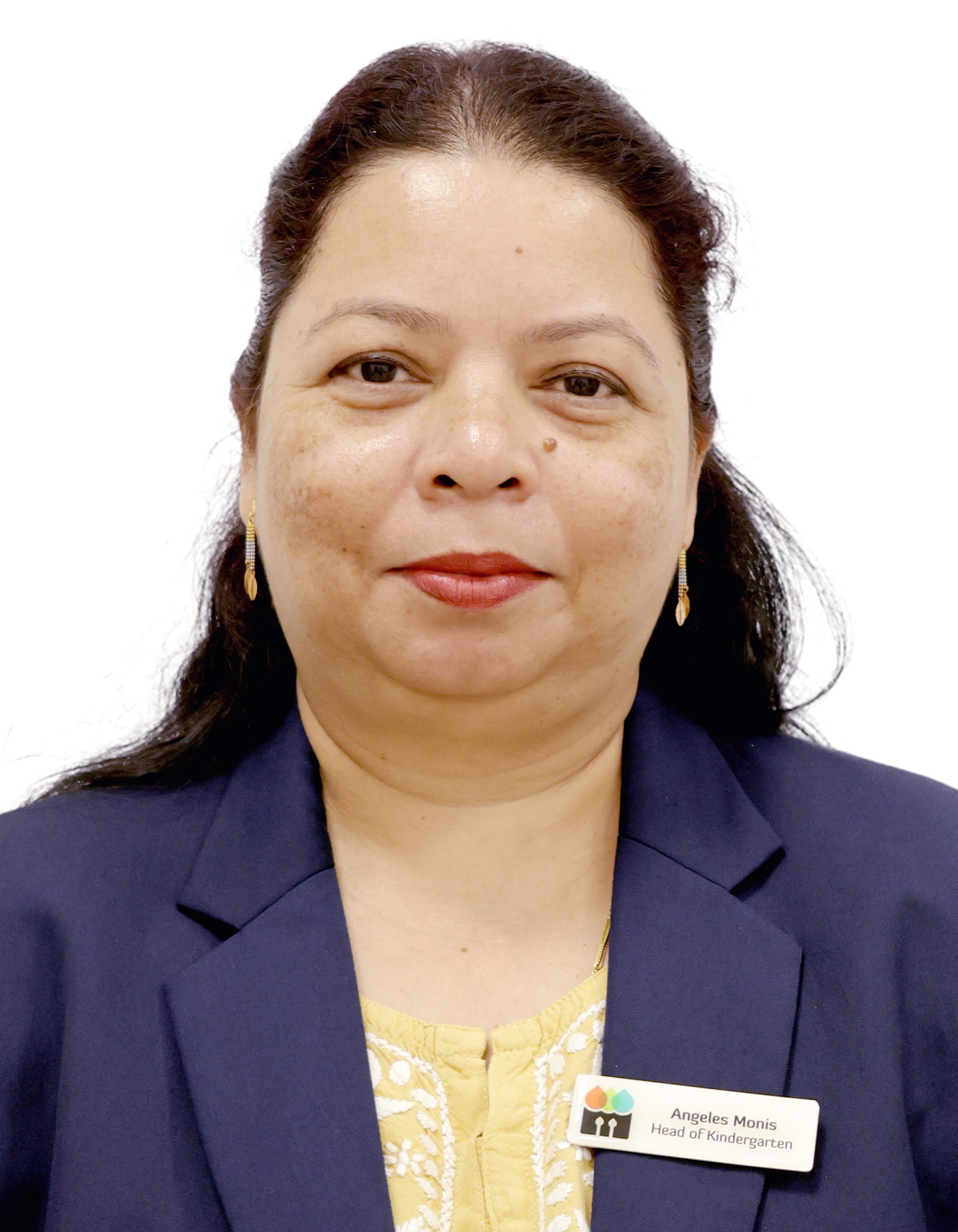 Ms. Angeles Monis