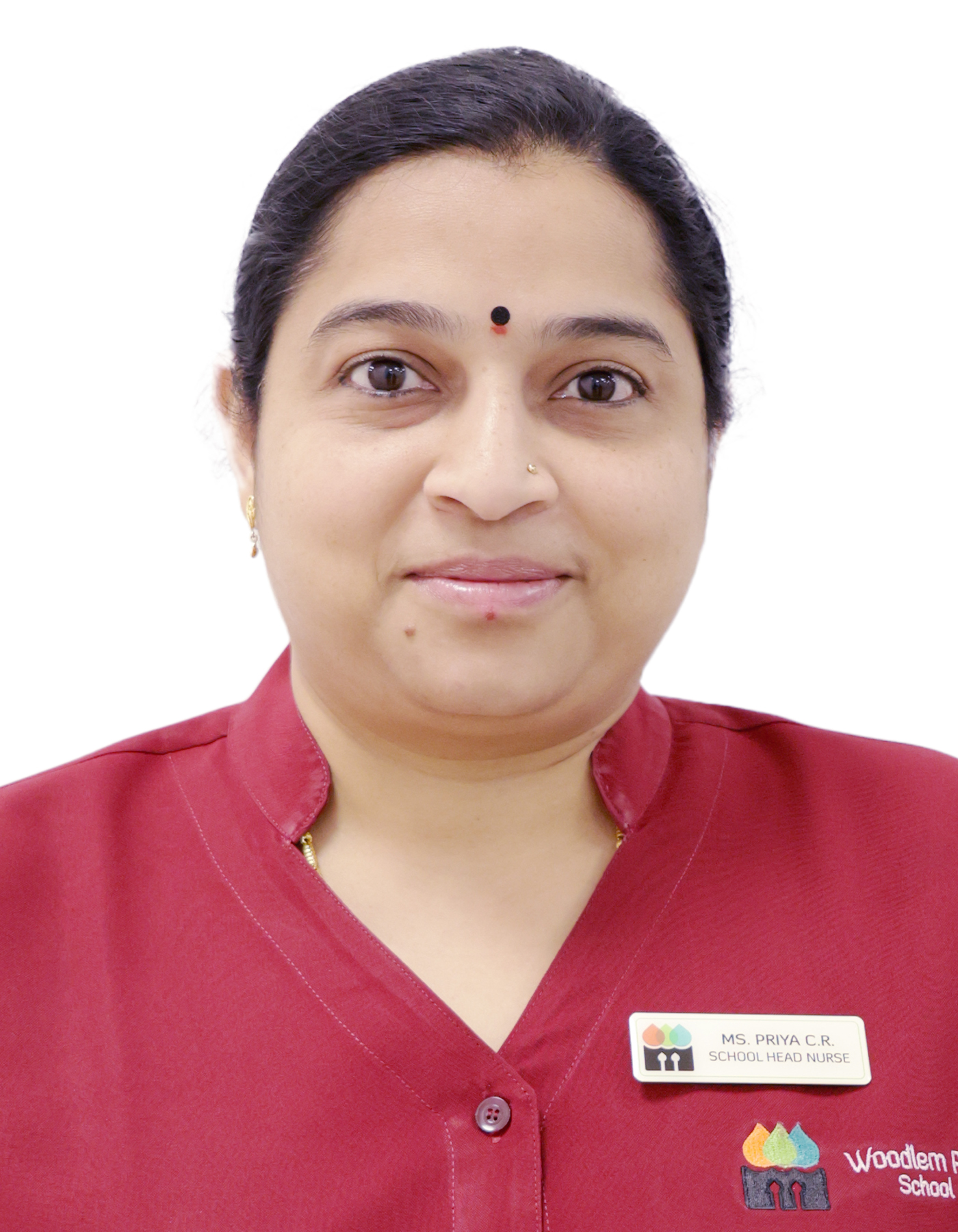 Ms. Priya