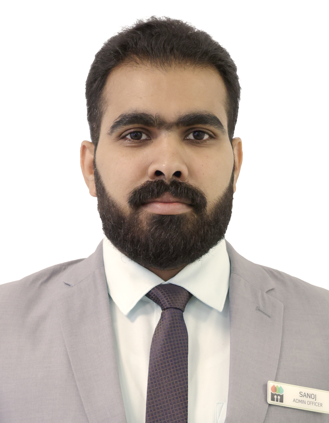 Mr. Sanoj K K