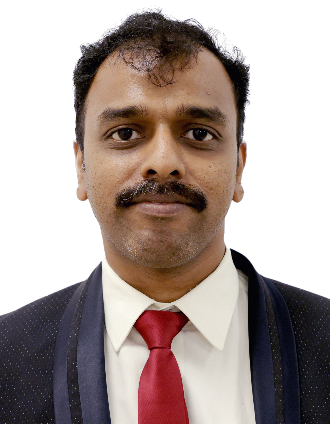 Mr. Rajesh
