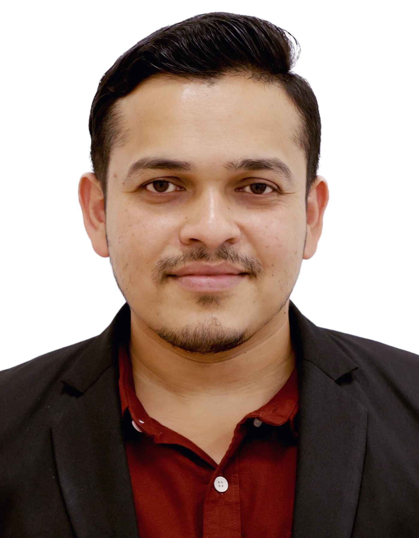 Mr. Anas K.C