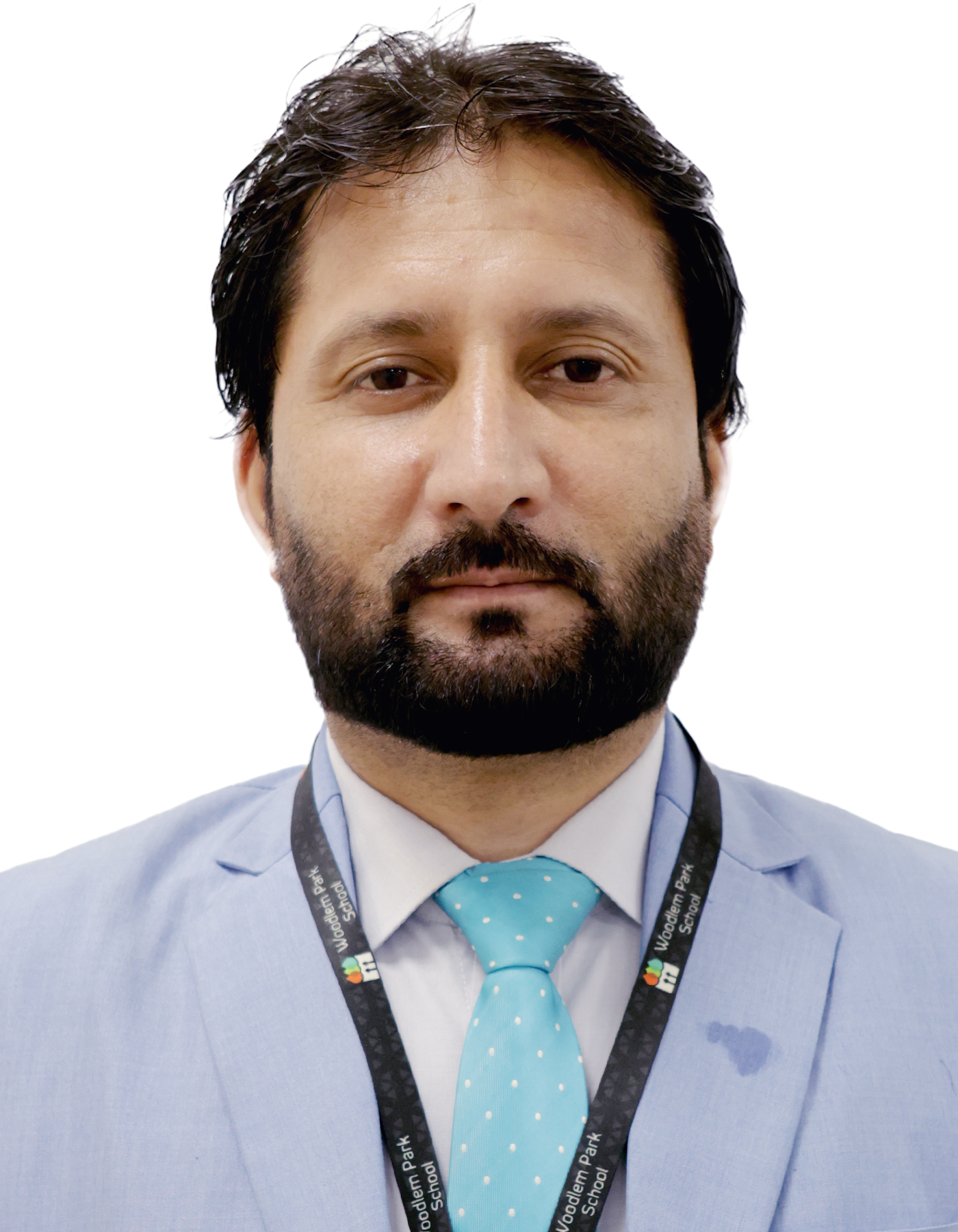 Mr. Nazir