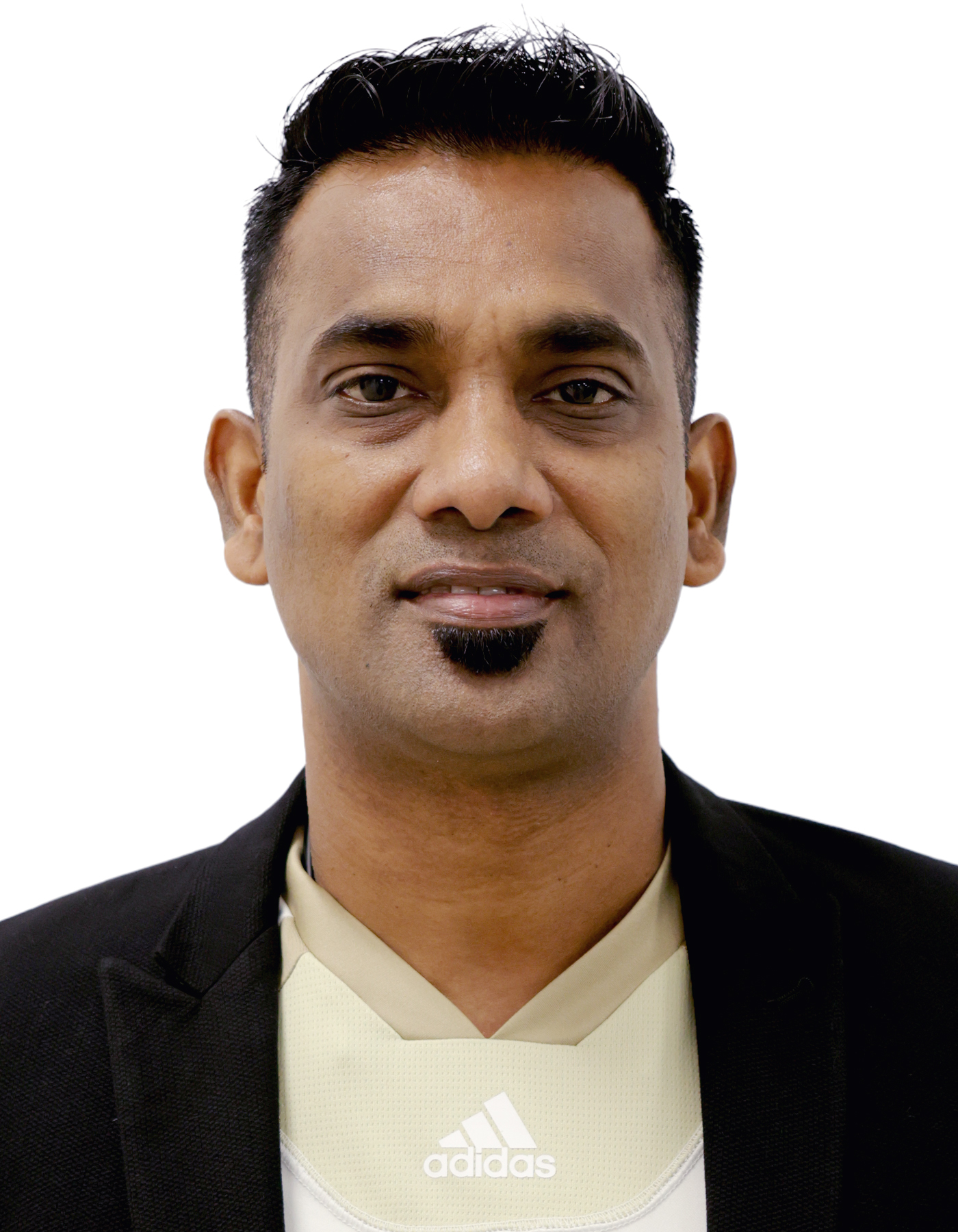 Mr. Rashid Ali