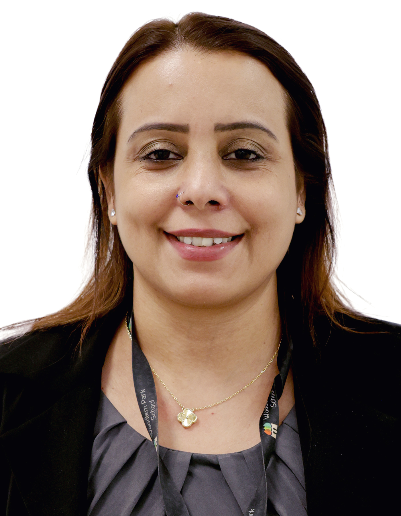 Ms. Binguni Nisanka