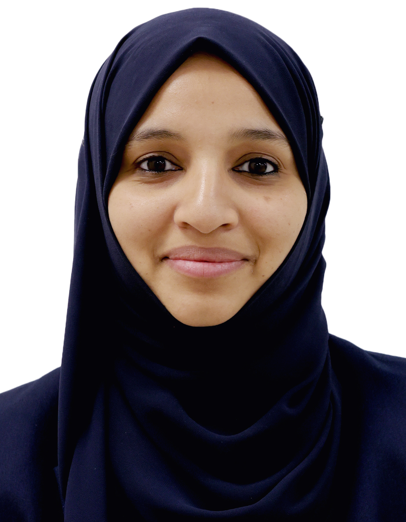Ms. Ramda Razi