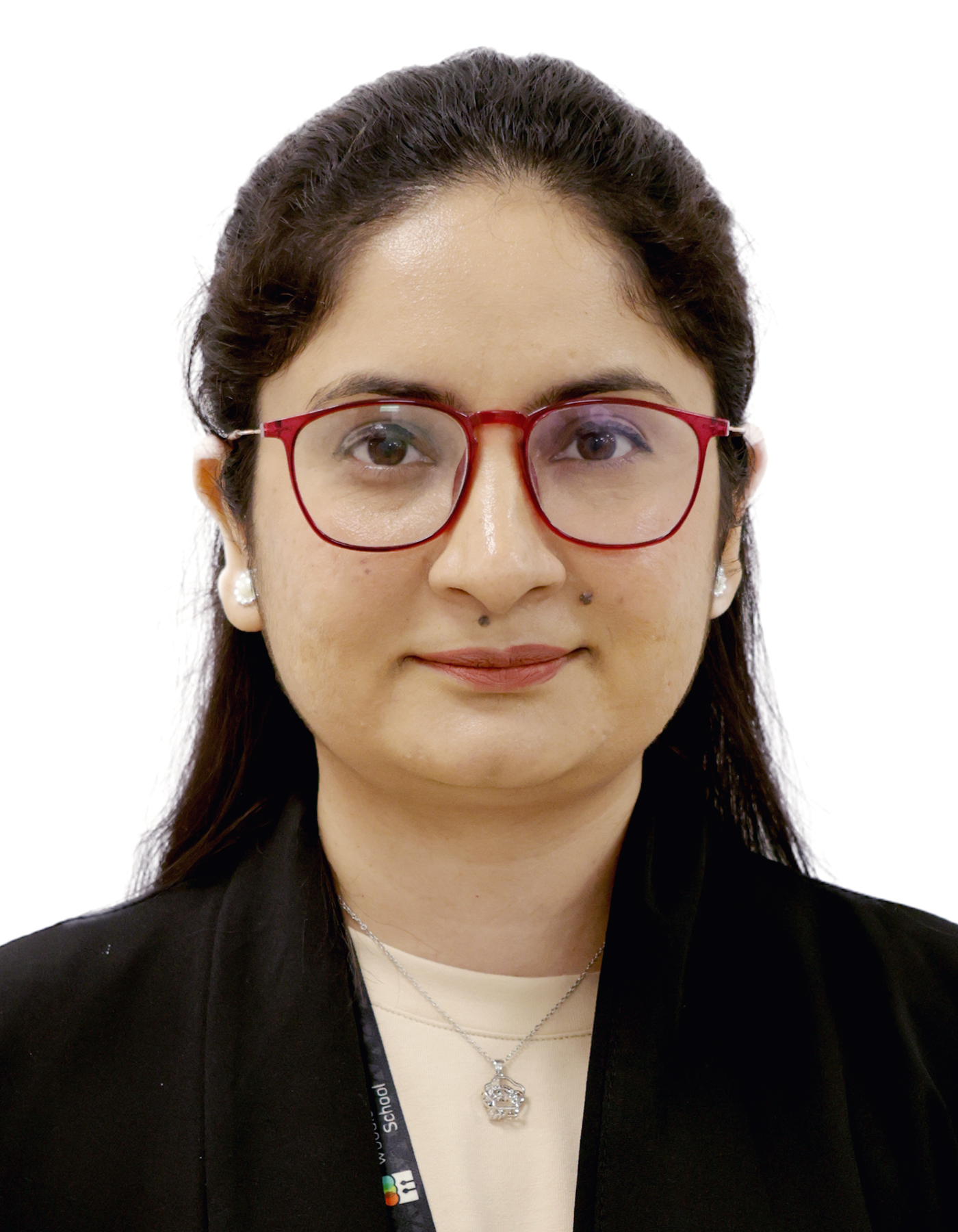 Ms. Sidra