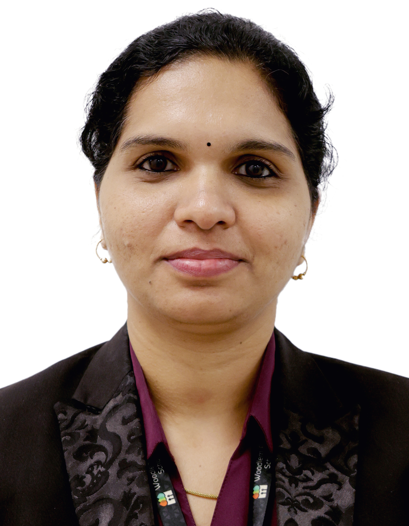 Ms. Soumia Madhusudhan