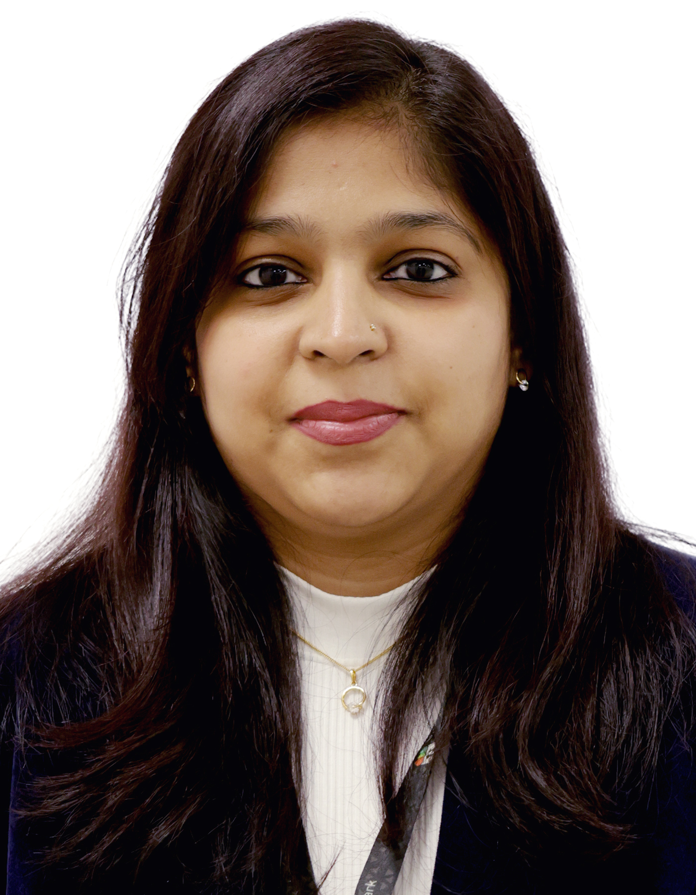 Ms. Neha
