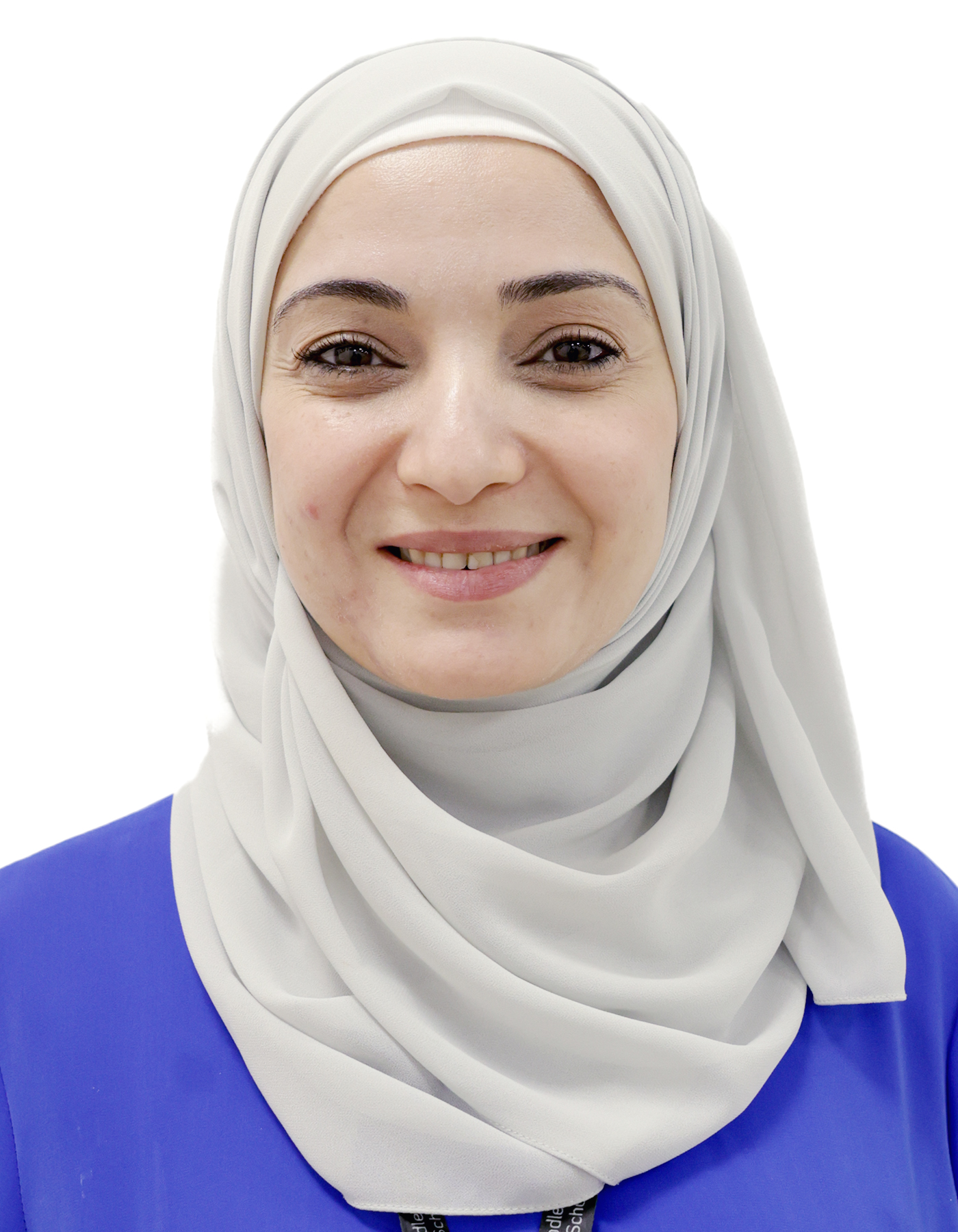 Ms. Rawad