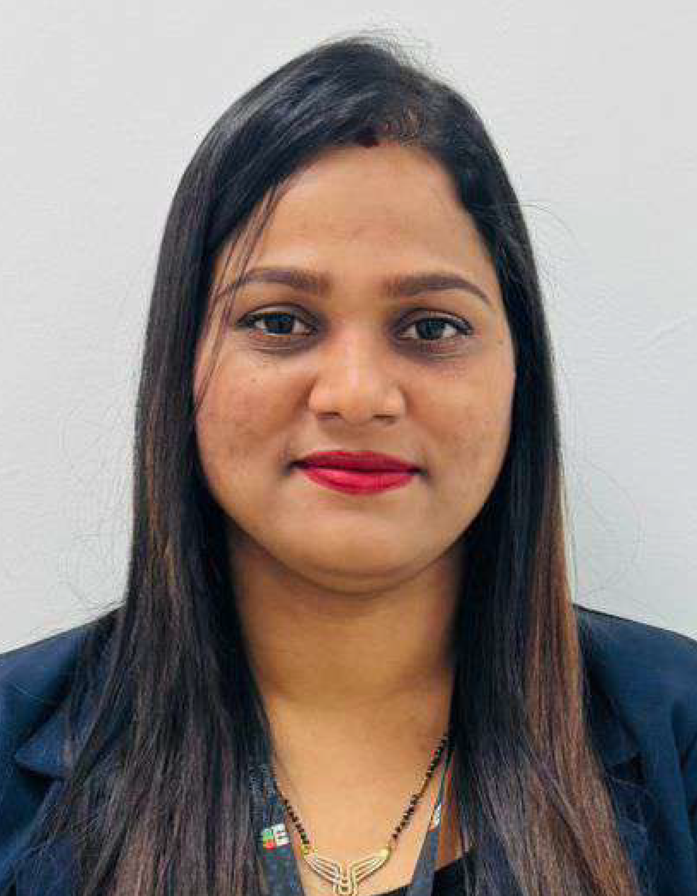 Ms. Priya