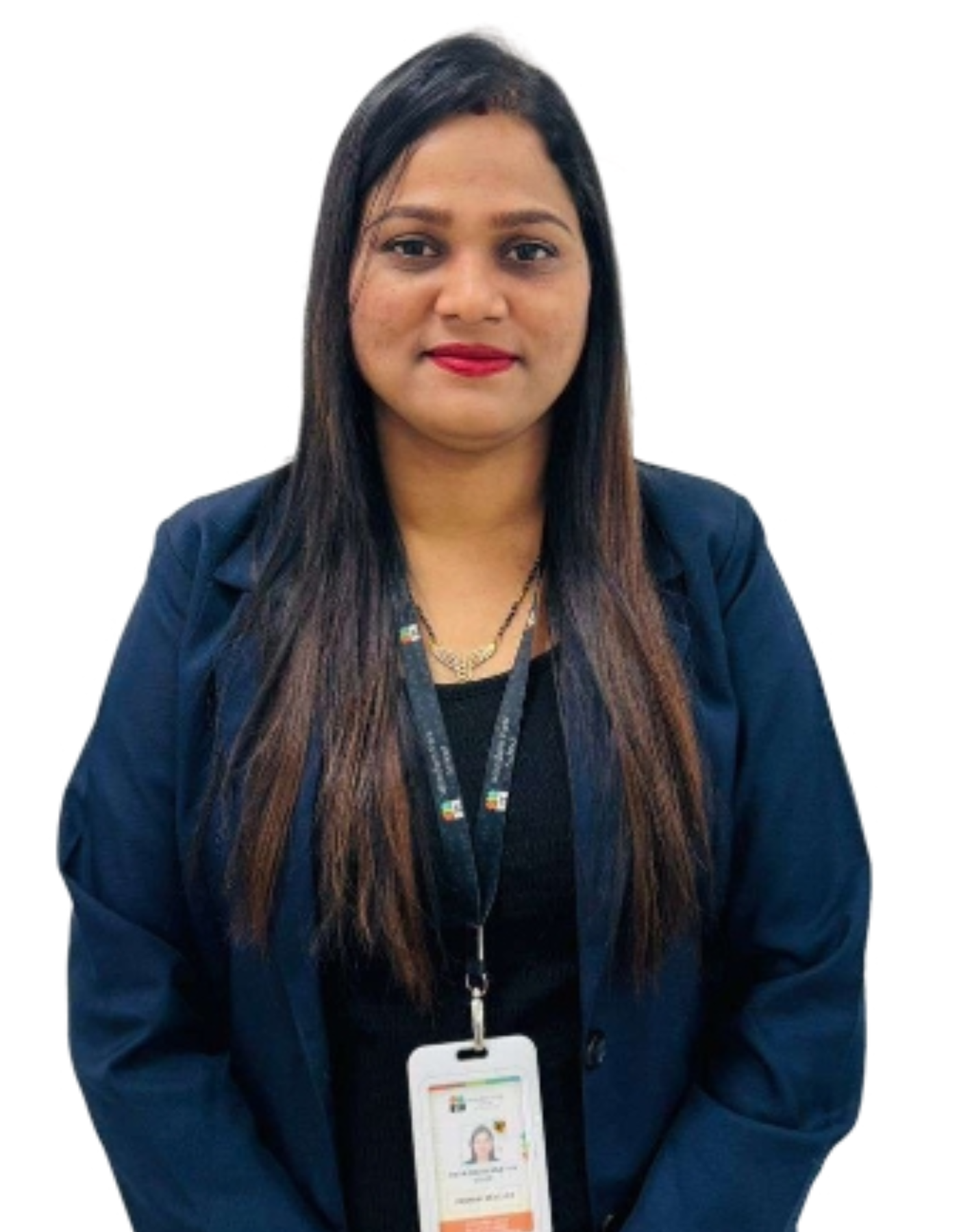 Ms. Priya