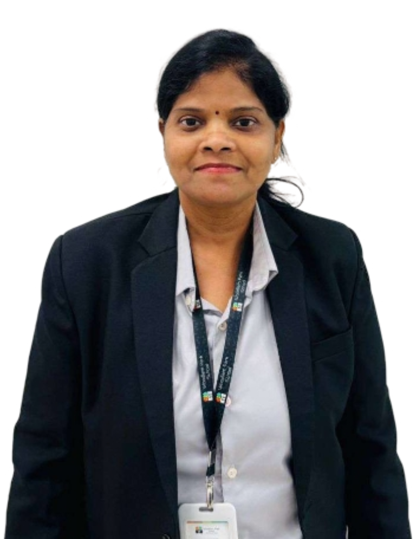 Ms. Rajalakshmi