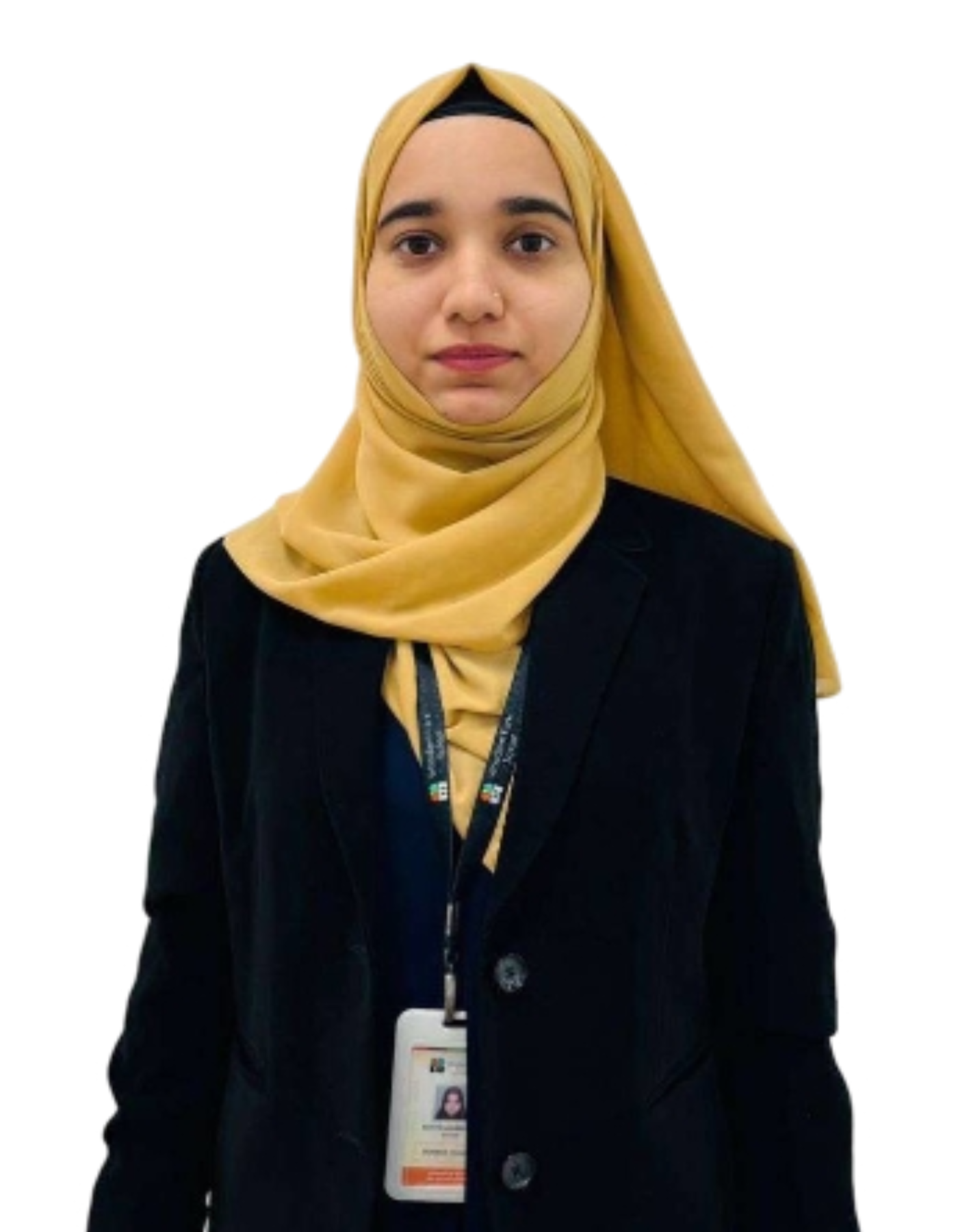 Ms. Sufiya