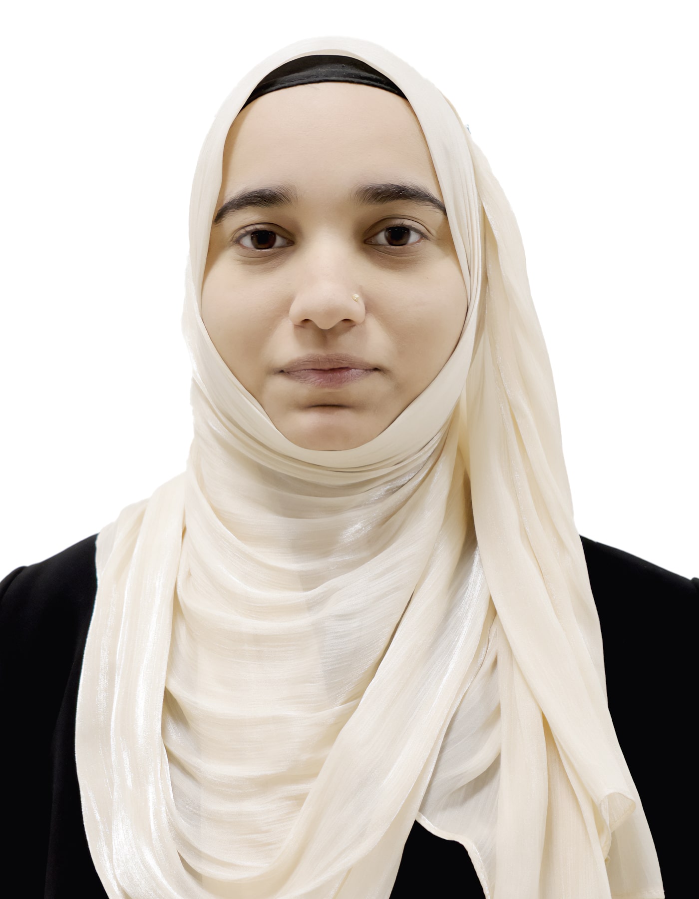 Ms. Sufiya Javed Khan