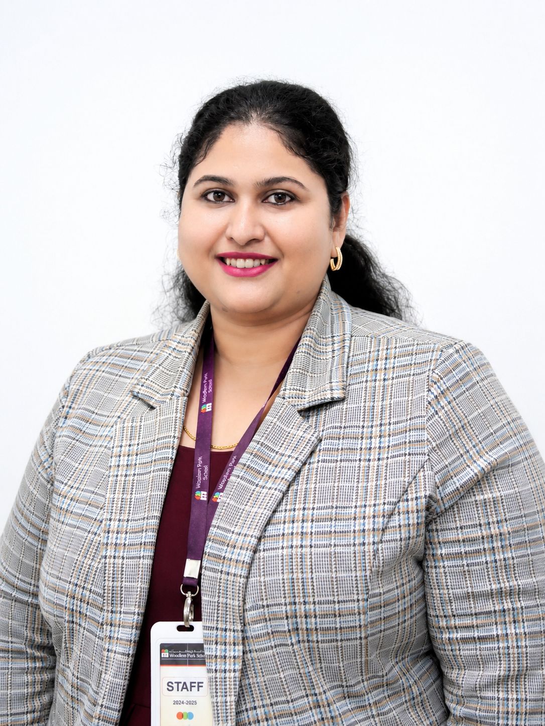 Ms. Raichel Immanuel