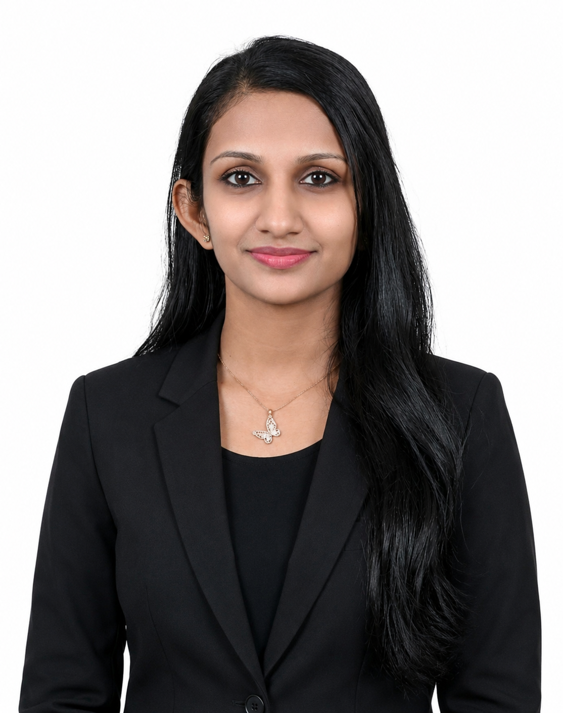 Ms. Megha Subash