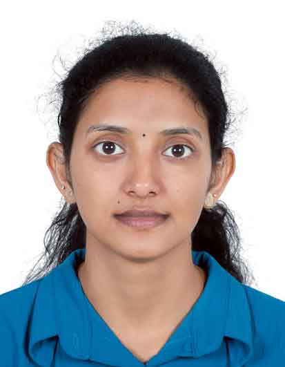 Ms. Anju