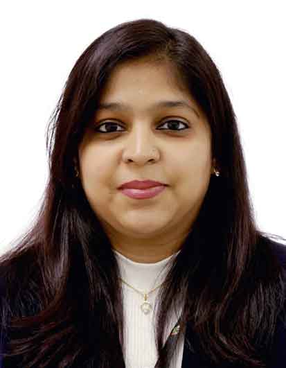Ms. Neha